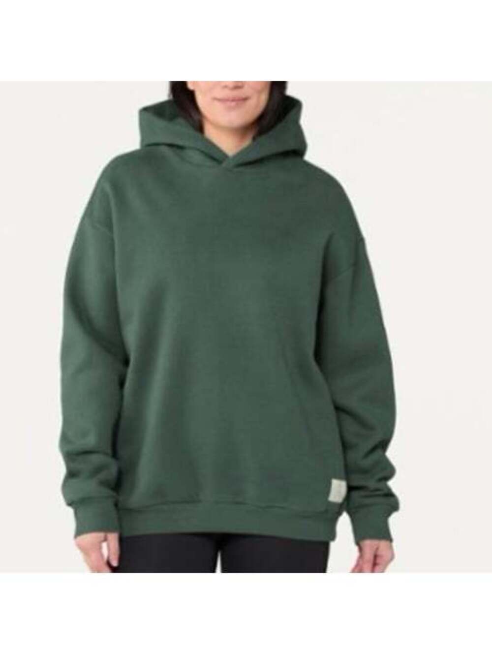 Vuori Restore Oversized Hoodie - Women's size L